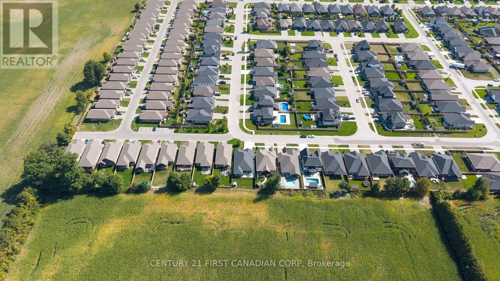 161 Collins Way, Strathroy-Caradoc, Ontario  N7G 3H3 - Photo 46 - X12428672