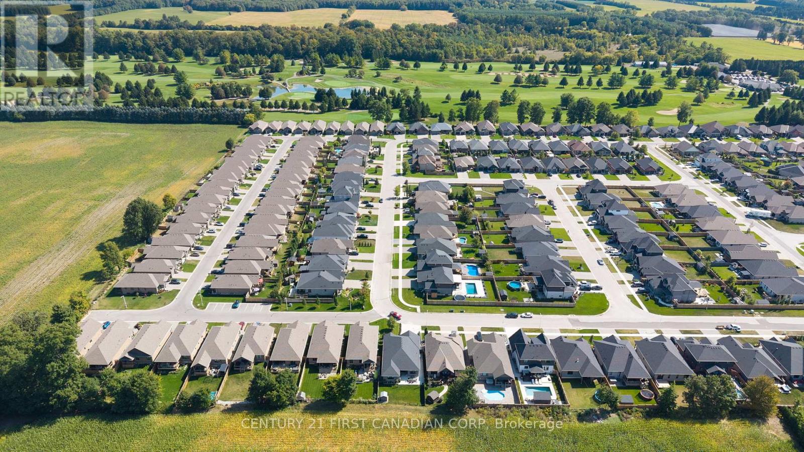 161 Collins Way, Strathroy-Caradoc, Ontario  N7G 3H3 - Photo 47 - X12428672