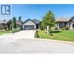 161 COLLINS WAY, Strathroy-Caradoc, Ontario