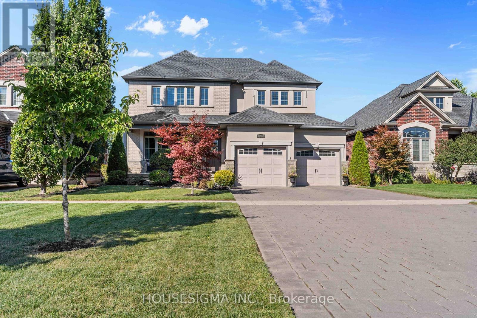 2203 WICKERSON ROAD, London South, Ontario