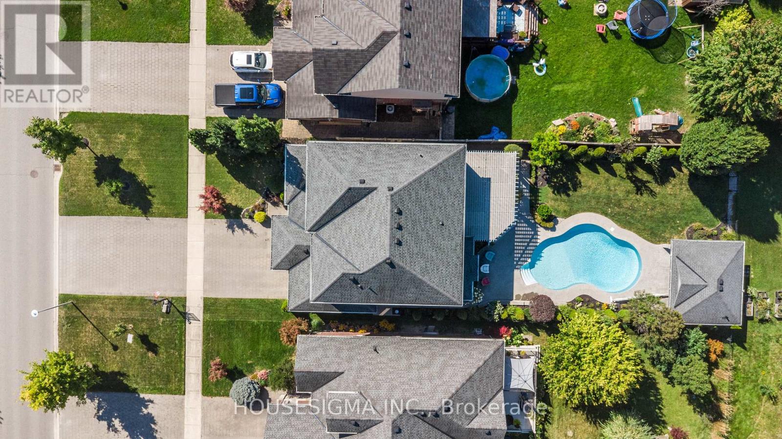 2203 Wickerson Road, London South, Ontario  N6K 0C3 - Photo 36 - X12428713