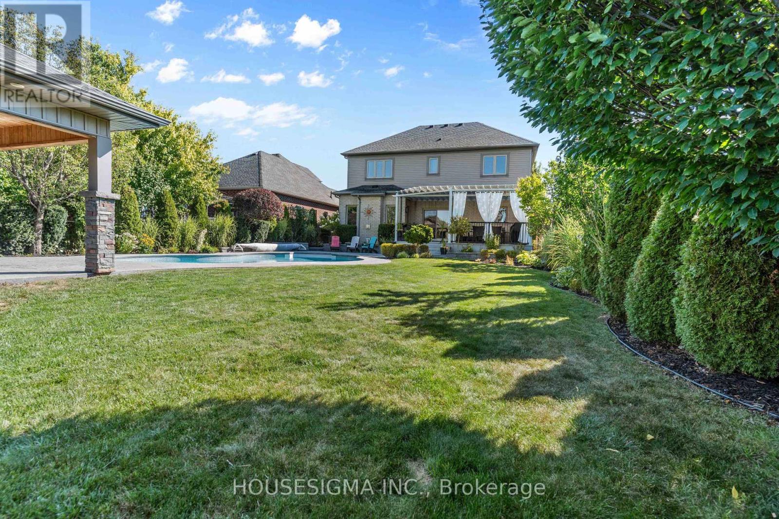 2203 Wickerson Road, London South, Ontario  N6K 0C3 - Photo 41 - X12428713