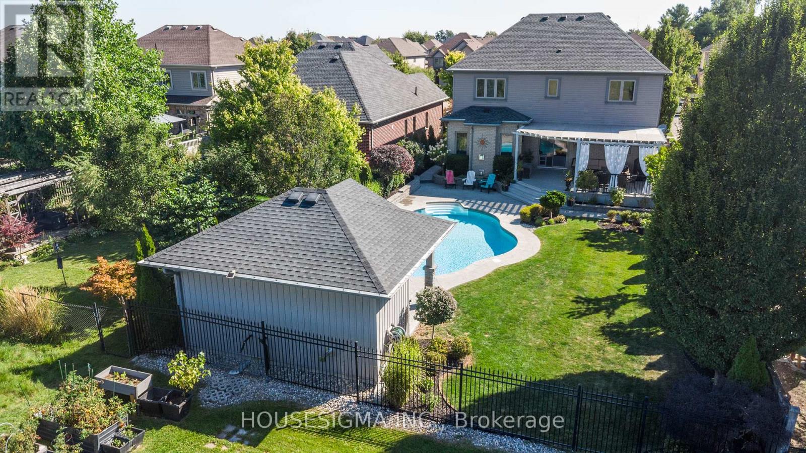 2203 Wickerson Road, London South, Ontario  N6K 0C3 - Photo 6 - X12428713