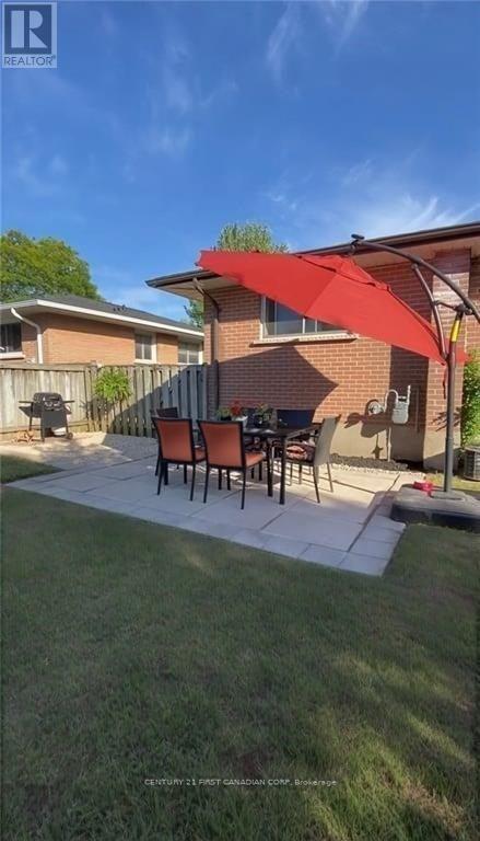 74 Kipling Avenue, London East, Ontario  N5V 1K2 - Photo 14 - X12428722