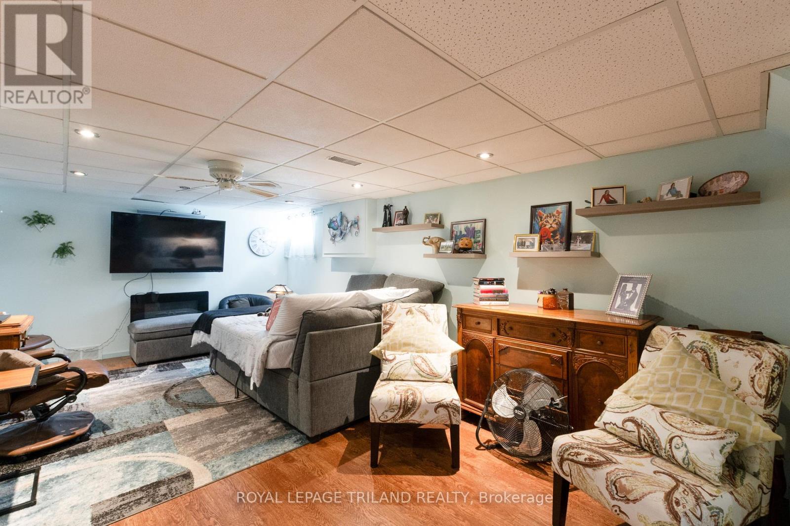 11 Gregory Place, St. Thomas, Ontario  N5R 4S4 - Photo 27 - X12428745
