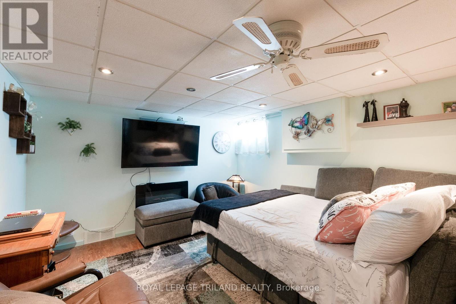 11 Gregory Place, St. Thomas, Ontario  N5R 4S4 - Photo 28 - X12428745