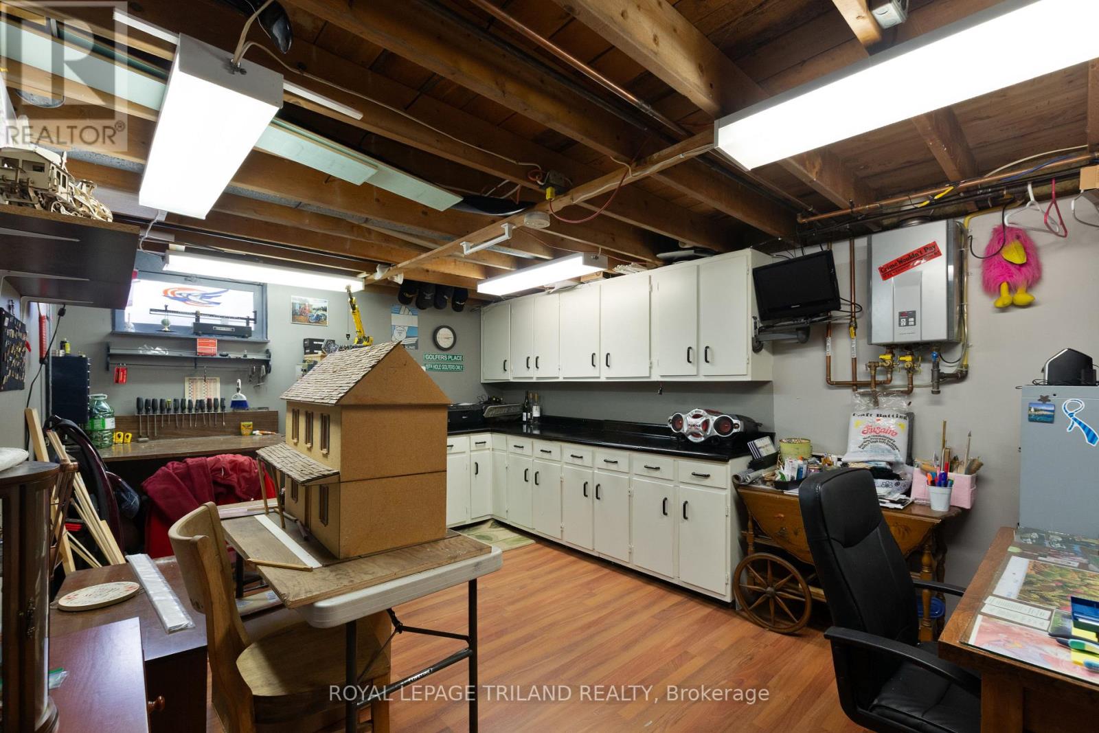 11 Gregory Place, St. Thomas, Ontario  N5R 4S4 - Photo 31 - X12428745