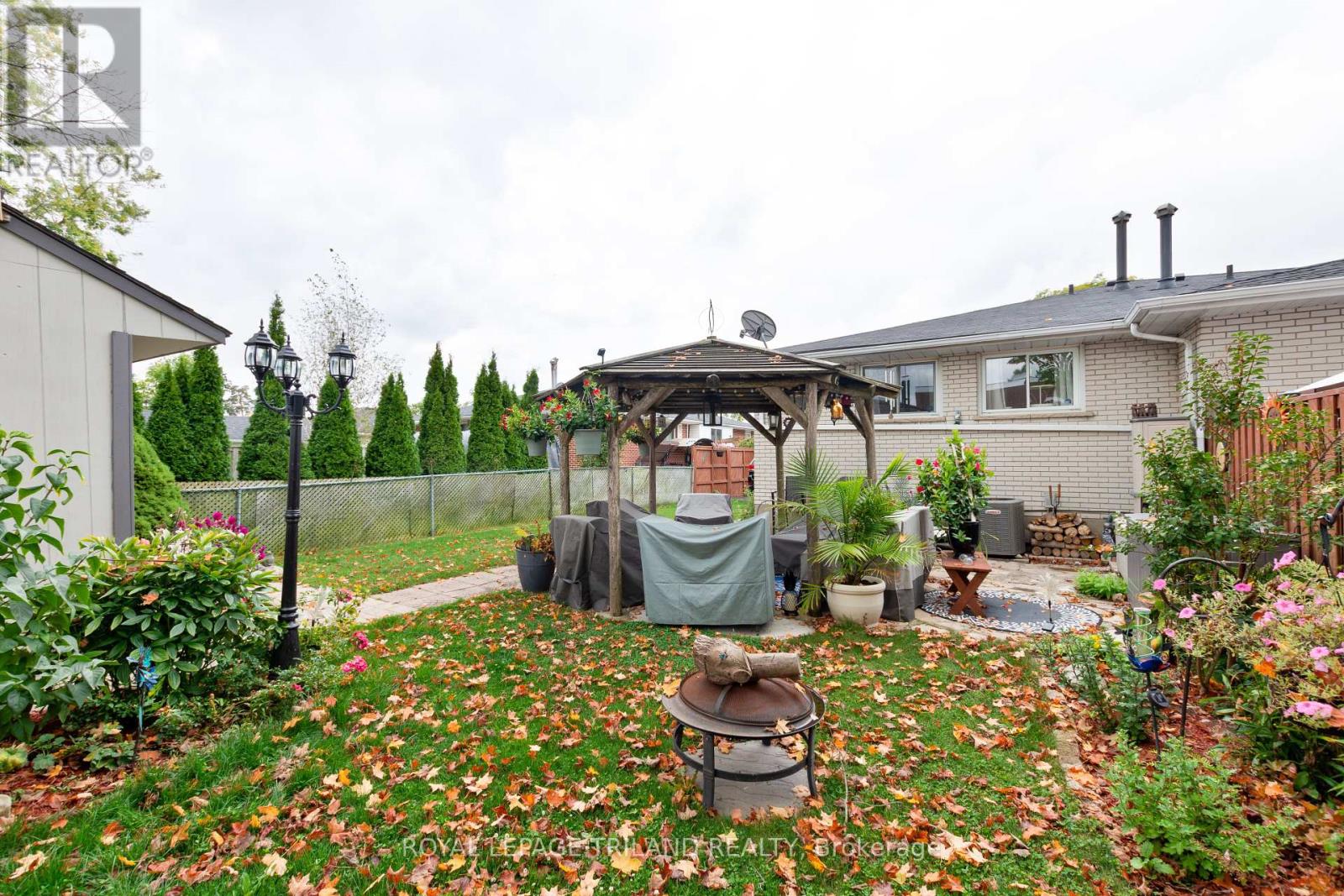 11 Gregory Place, St. Thomas, Ontario  N5R 4S4 - Photo 36 - X12428745