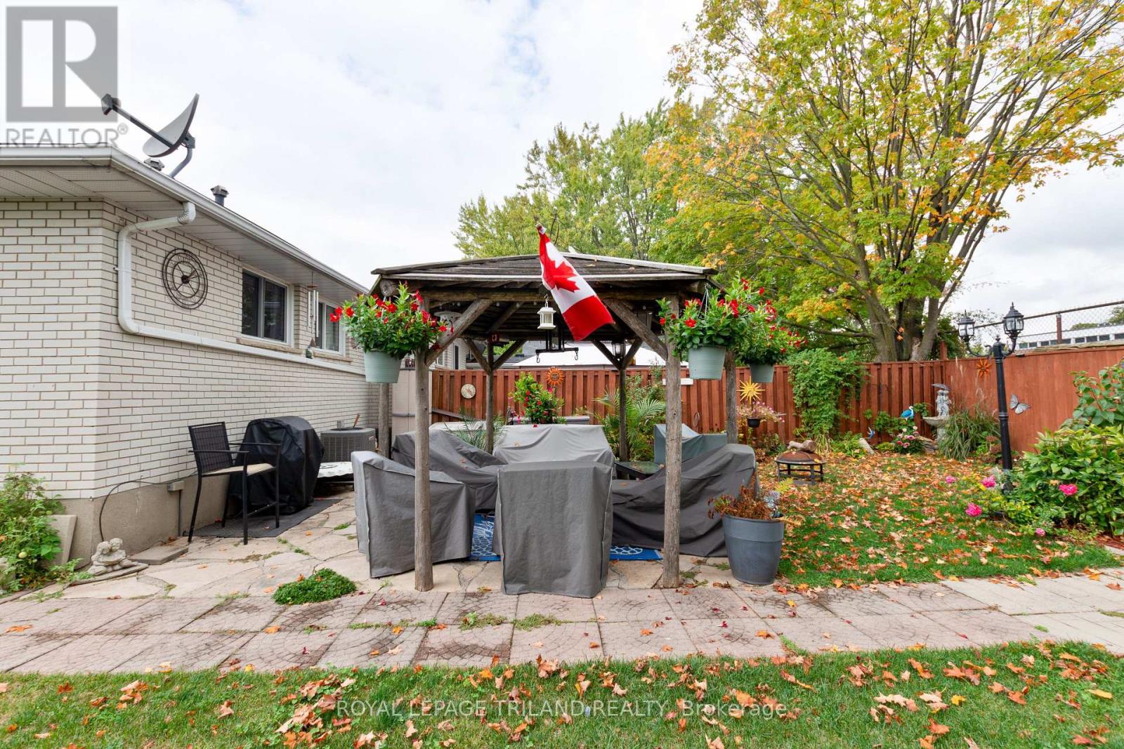 11 Gregory Place, St. Thomas, Ontario  N5R 4S4 - Photo 37 - X12428745