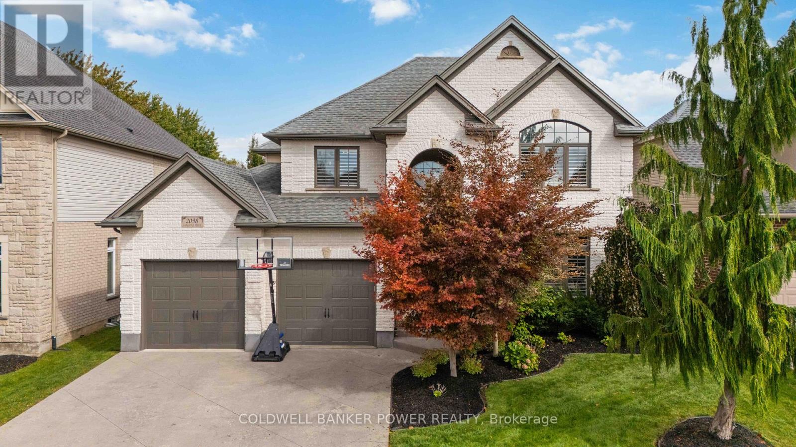 2098 LOGANS RUN, London South, Ontario
