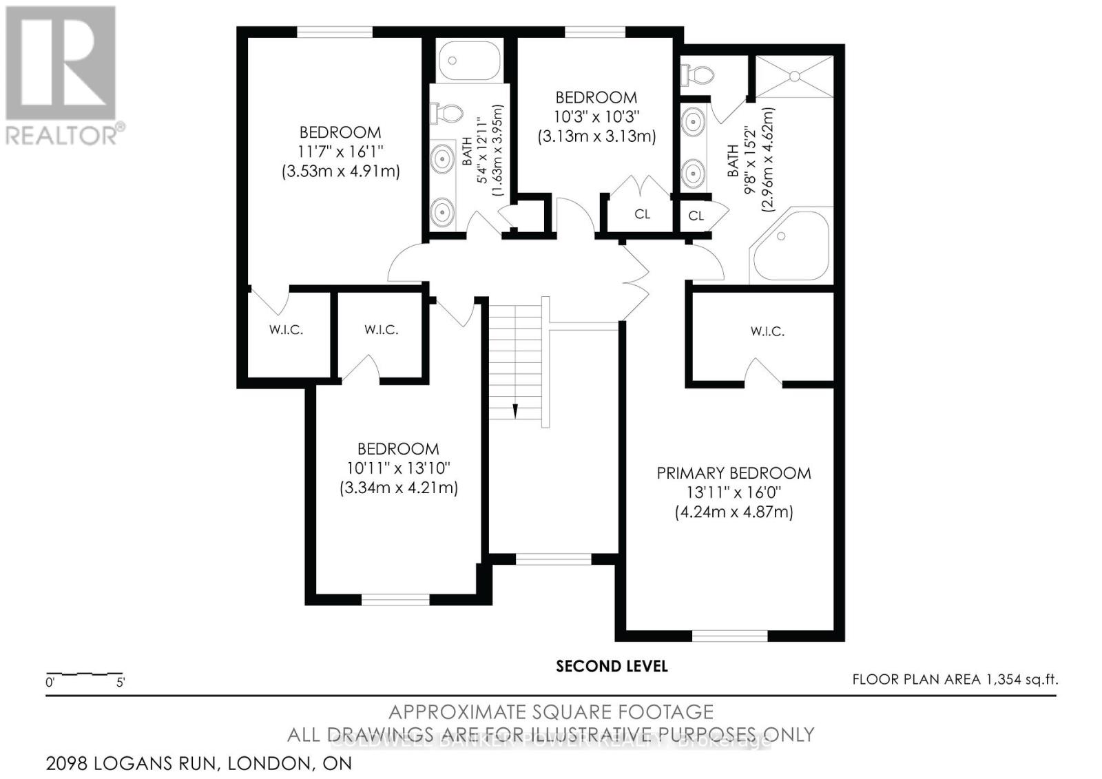 2098 Logans Run, London South, Ontario  N6K 0B3 - Photo 23 - X12428748