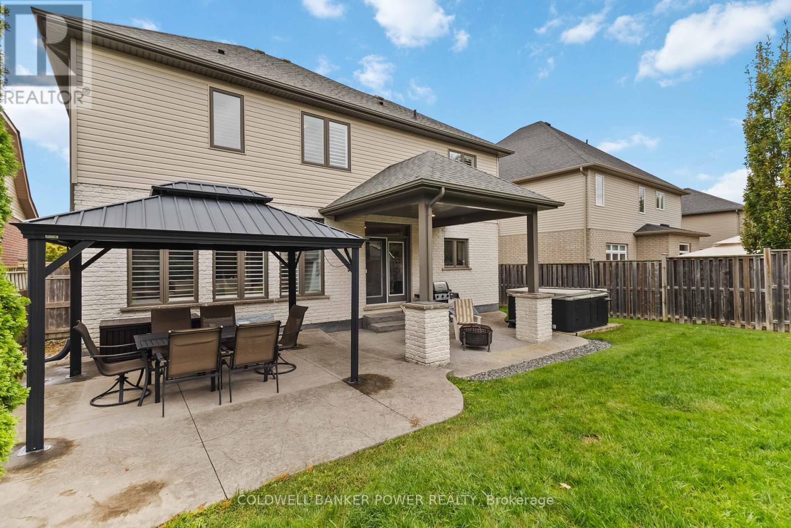 2098 Logans Run, London South, Ontario  N6K 0B3 - Photo 45 - X12428748