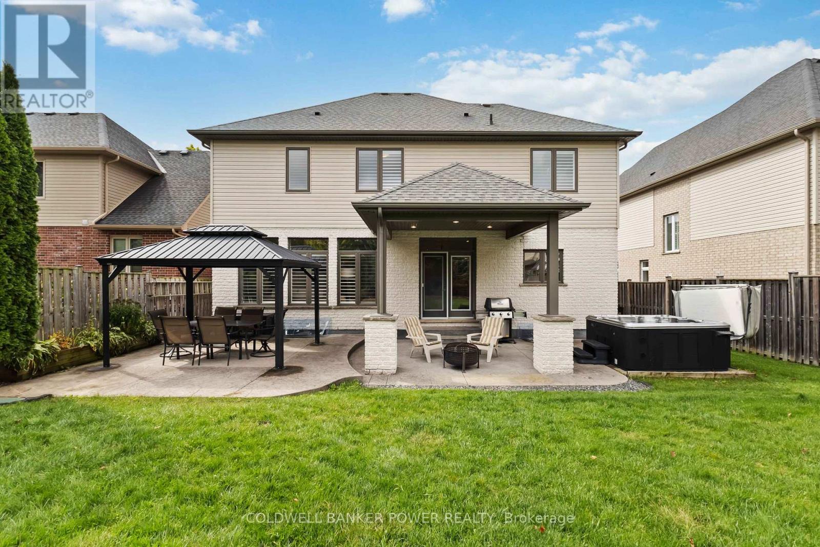 2098 Logans Run, London South, Ontario  N6K 0B3 - Photo 46 - X12428748