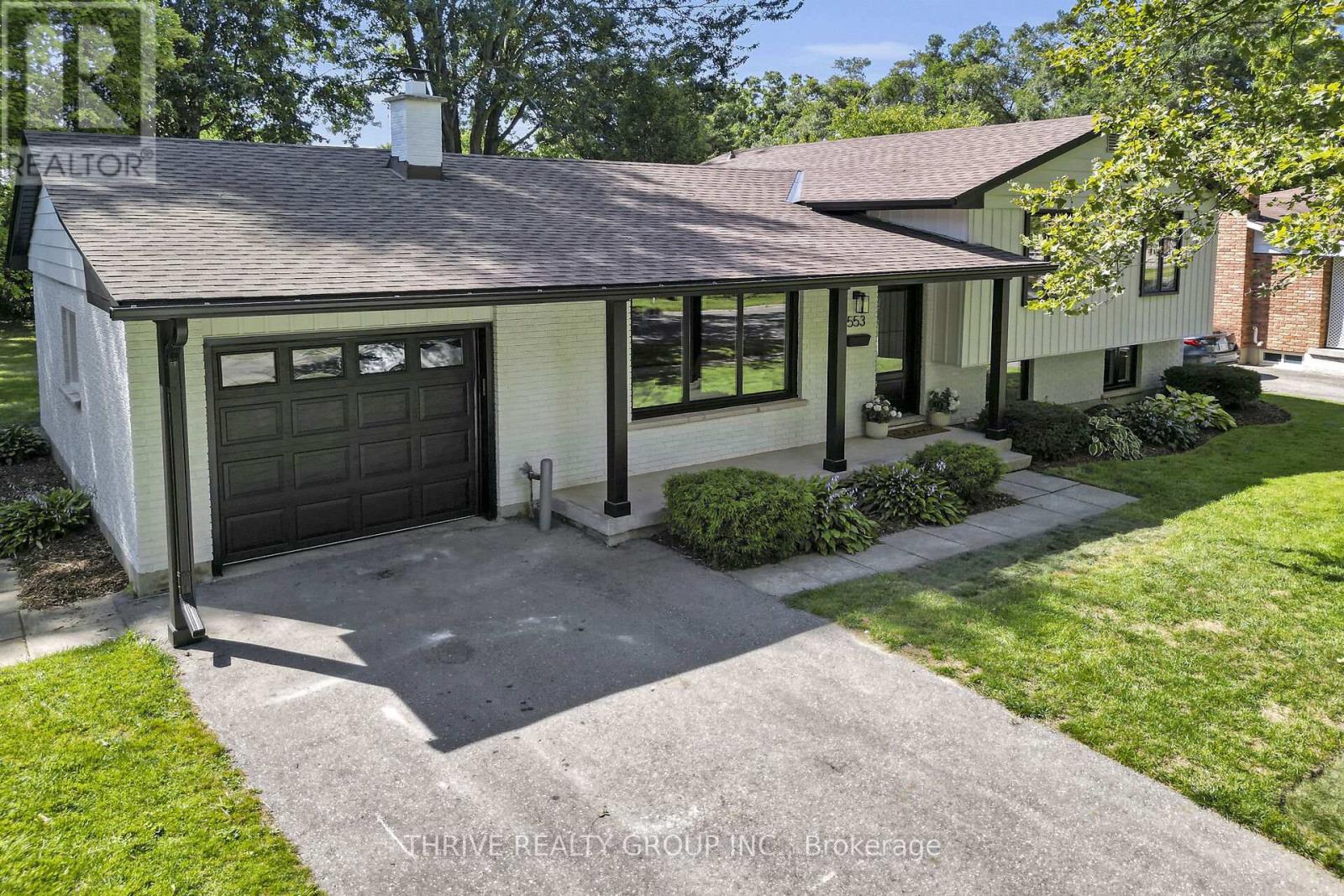 553 Viscount Road, London South, Ontario  N6J 2Y1 - Photo 2 - X12428772