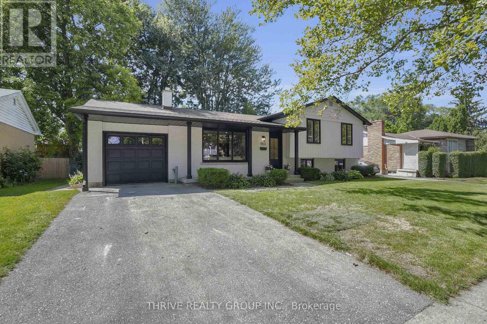 553 Viscount Road, London South, Ontario  N6J 2Y1 - Photo 3 - X12428772