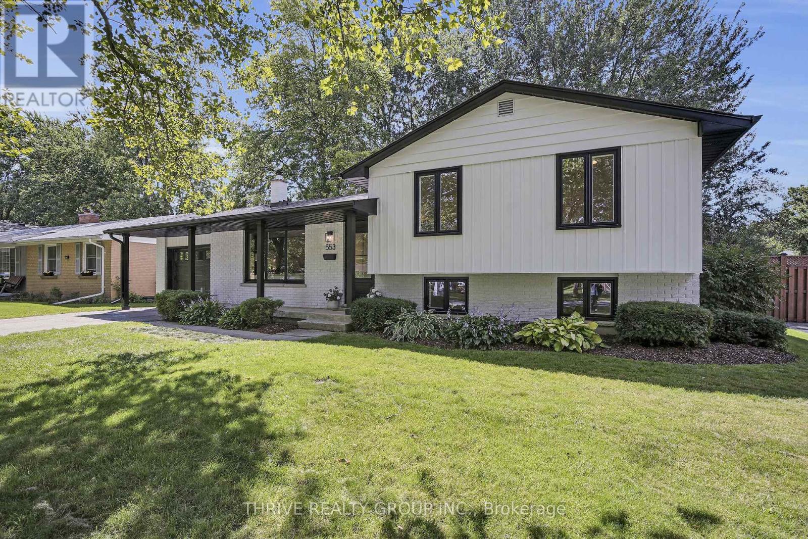 553 Viscount Road, London South, Ontario  N6J 2Y1 - Photo 5 - X12428772