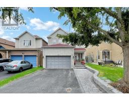71 HIBBARD DRIVE, Ajax, Ontario