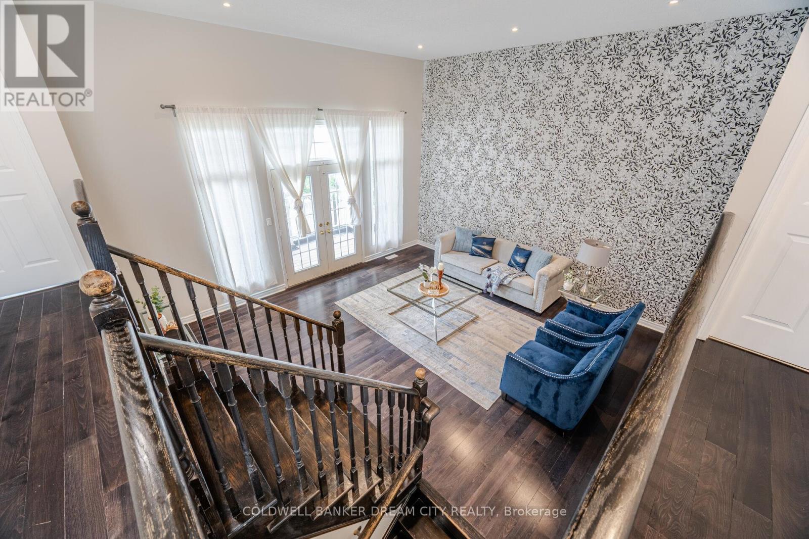 70 Brandwood Square, Ajax, Ontario  L1Z 2B9 - Photo 21 - E12428595