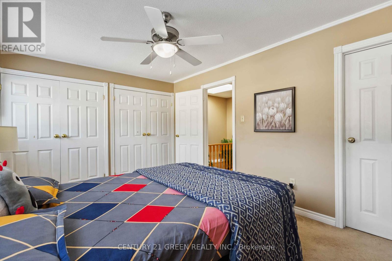 Main & 2nd Floor - 662 Grandview Drive, Oshawa, Ontario  L1H 8J3 - Photo 19 - E12428610