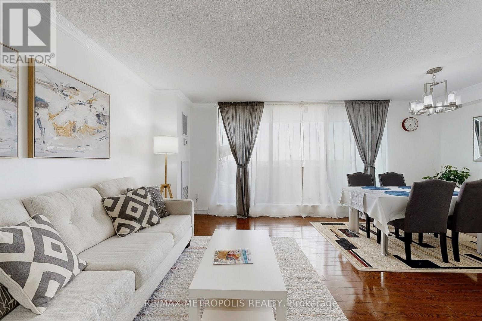 602 - 301 Prudential Drive, Toronto, Ontario  M1P 4V3 - Photo 10 - E12428625