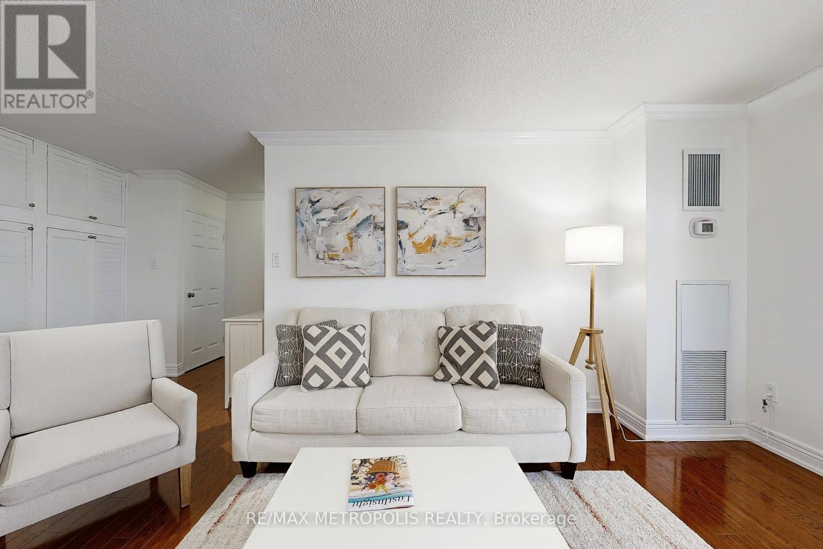 602 - 301 Prudential Drive, Toronto, Ontario  M1P 4V3 - Photo 11 - E12428625