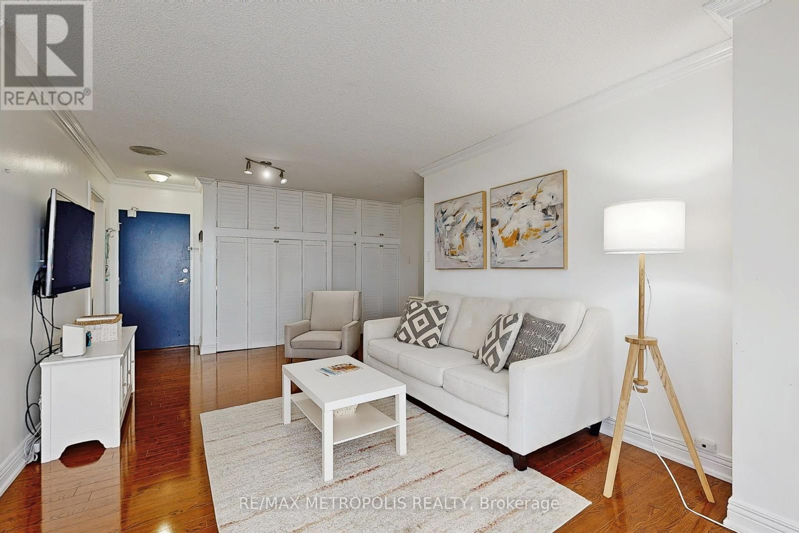 602 - 301 Prudential Drive, Toronto, Ontario  M1P 4V3 - Photo 12 - E12428625