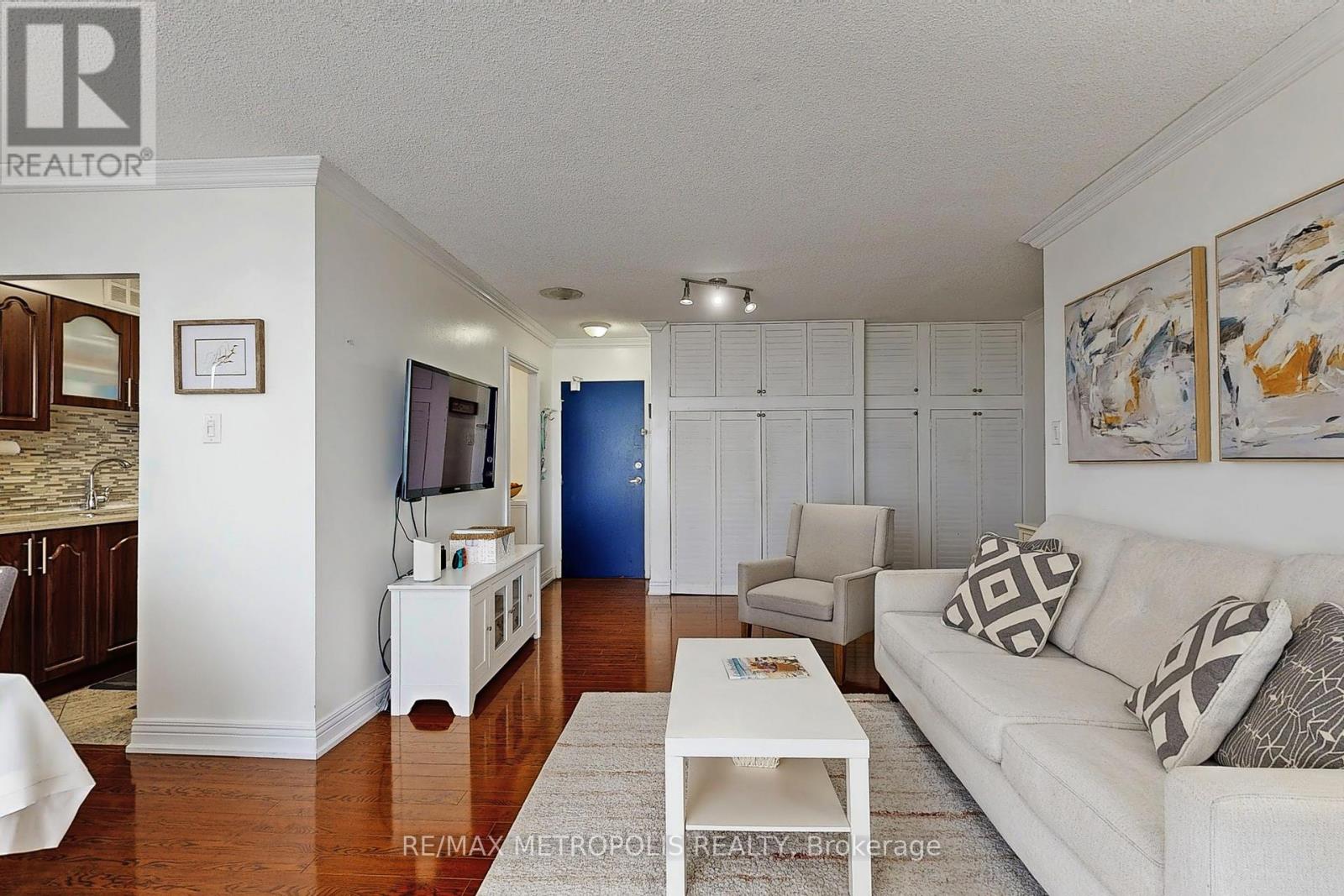 602 - 301 Prudential Drive, Toronto, Ontario  M1P 4V3 - Photo 13 - E12428625