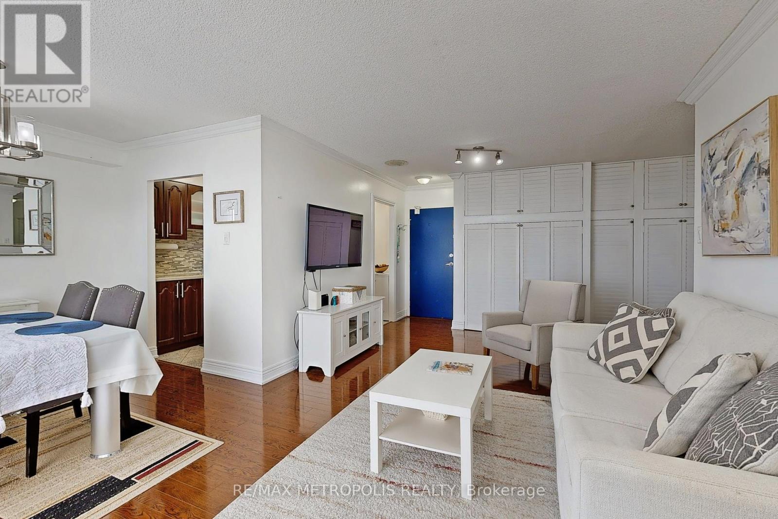 602 - 301 Prudential Drive, Toronto, Ontario  M1P 4V3 - Photo 14 - E12428625