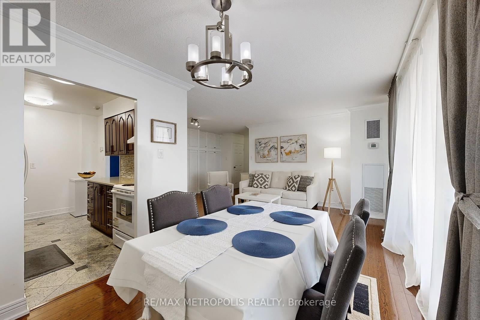 602 - 301 Prudential Drive, Toronto, Ontario  M1P 4V3 - Photo 18 - E12428625