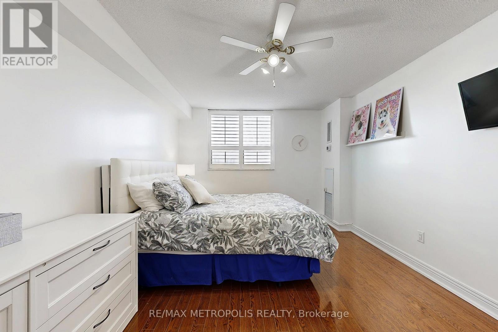 602 - 301 Prudential Drive, Toronto, Ontario  M1P 4V3 - Photo 23 - E12428625