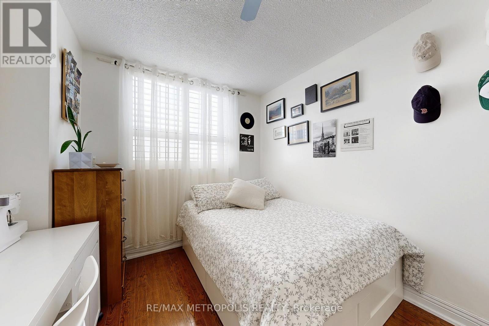 602 - 301 Prudential Drive, Toronto, Ontario  M1P 4V3 - Photo 27 - E12428625