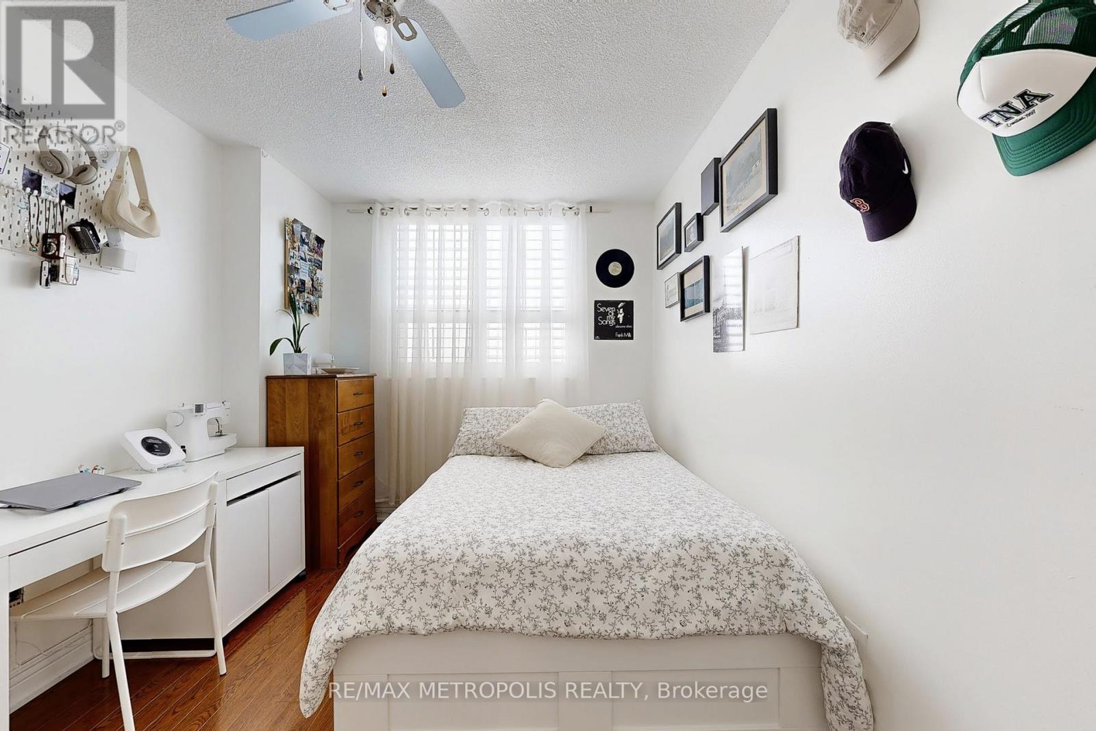 602 - 301 Prudential Drive, Toronto, Ontario  M1P 4V3 - Photo 28 - E12428625