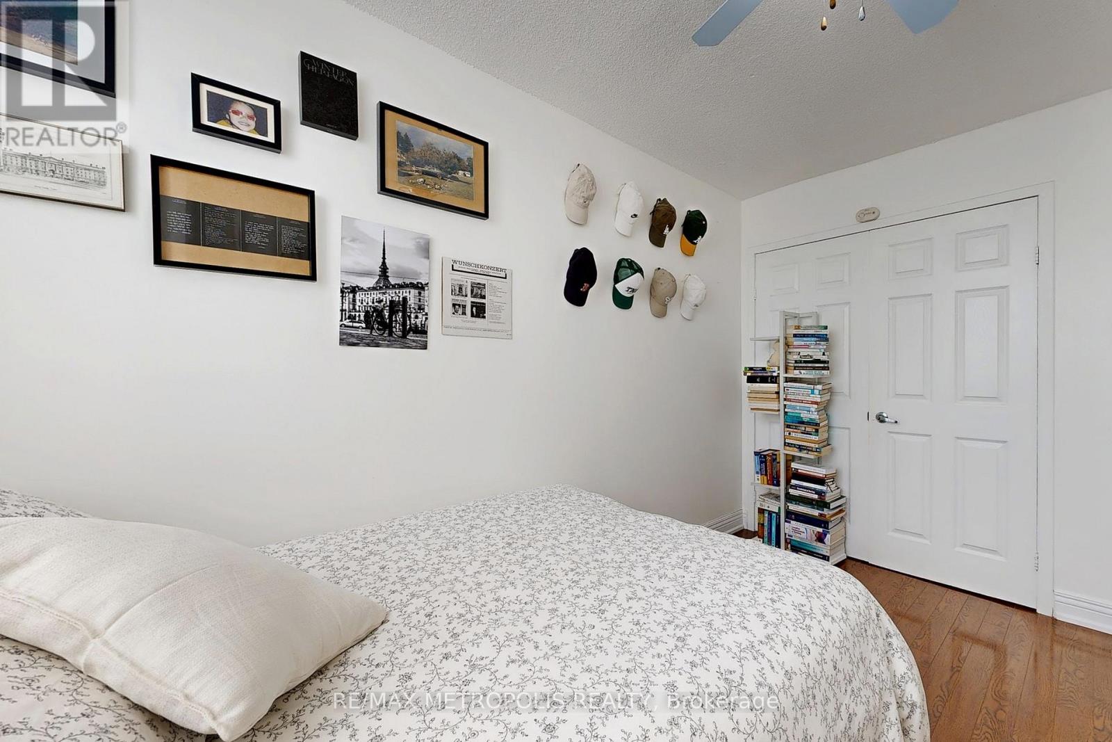 602 - 301 Prudential Drive, Toronto, Ontario  M1P 4V3 - Photo 30 - E12428625