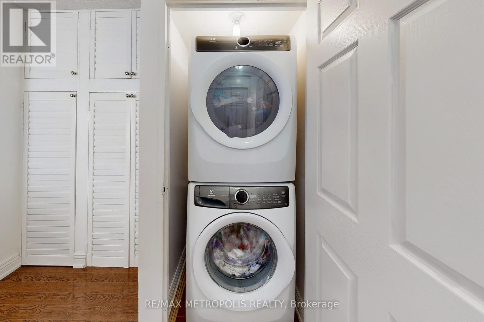 602 - 301 Prudential Drive, Toronto, Ontario  M1P 4V3 - Photo 32 - E12428625