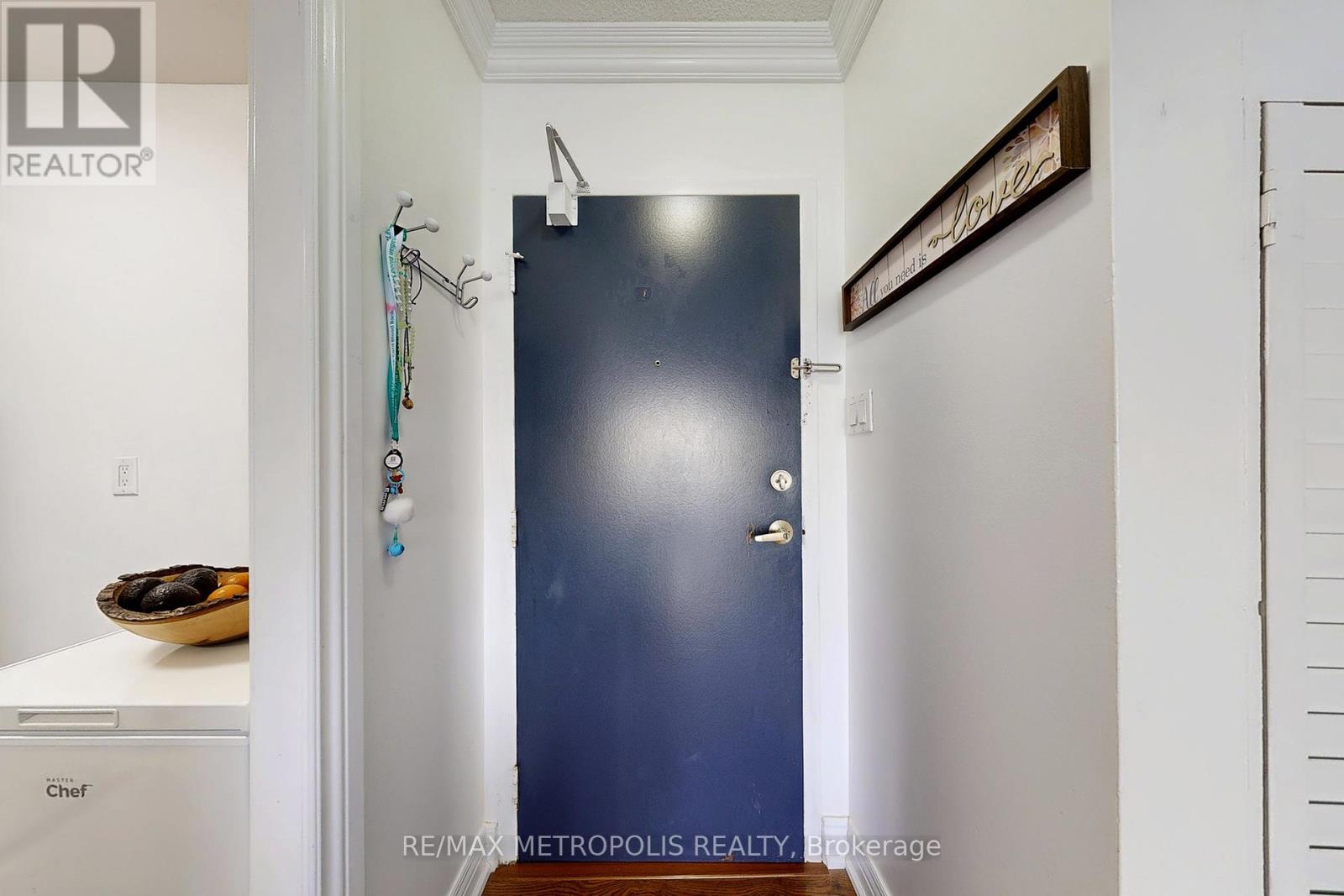 602 - 301 Prudential Drive, Toronto, Ontario  M1P 4V3 - Photo 33 - E12428625