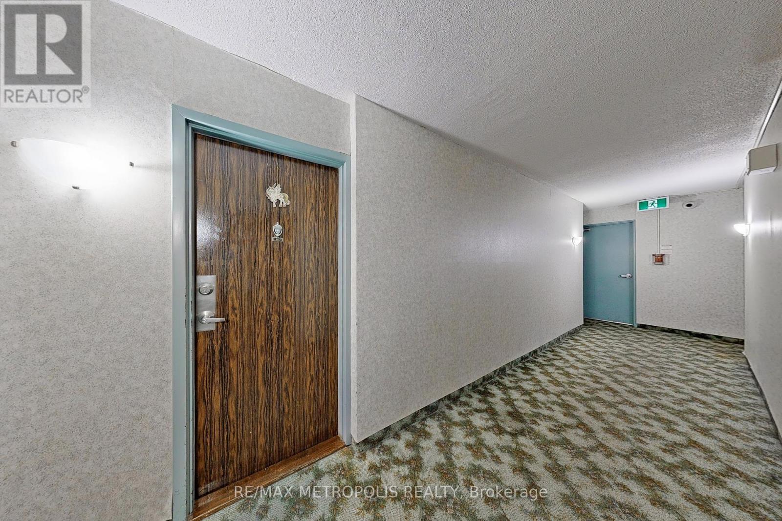 602 - 301 Prudential Drive, Toronto, Ontario  M1P 4V3 - Photo 34 - E12428625