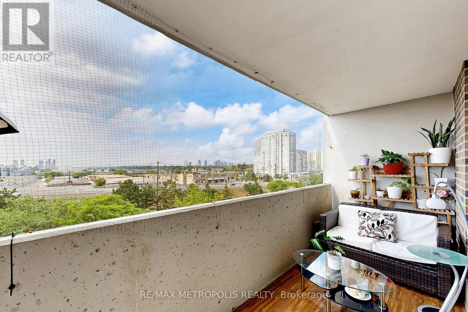 602 - 301 Prudential Drive, Toronto, Ontario  M1P 4V3 - Photo 35 - E12428625