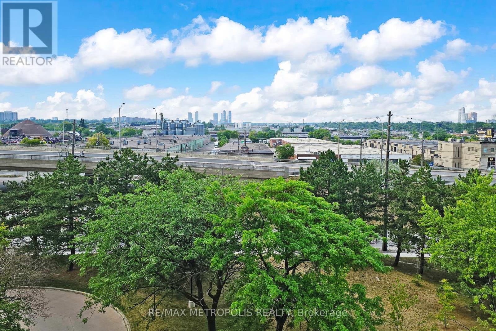 602 - 301 Prudential Drive, Toronto, Ontario  M1P 4V3 - Photo 37 - E12428625