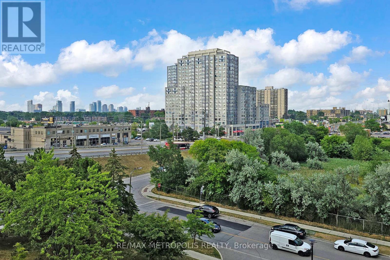 602 - 301 Prudential Drive, Toronto, Ontario  M1P 4V3 - Photo 38 - E12428625