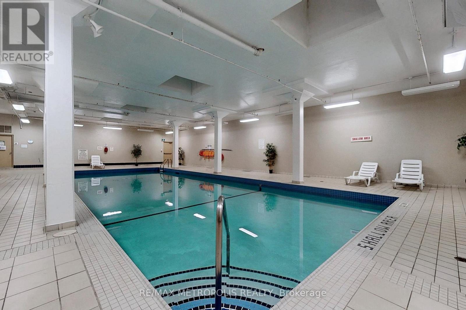 602 - 301 Prudential Drive, Toronto, Ontario  M1P 4V3 - Photo 43 - E12428625
