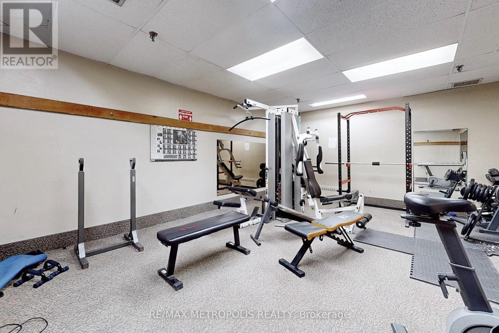 602 - 301 Prudential Drive, Toronto, Ontario  M1P 4V3 - Photo 44 - E12428625