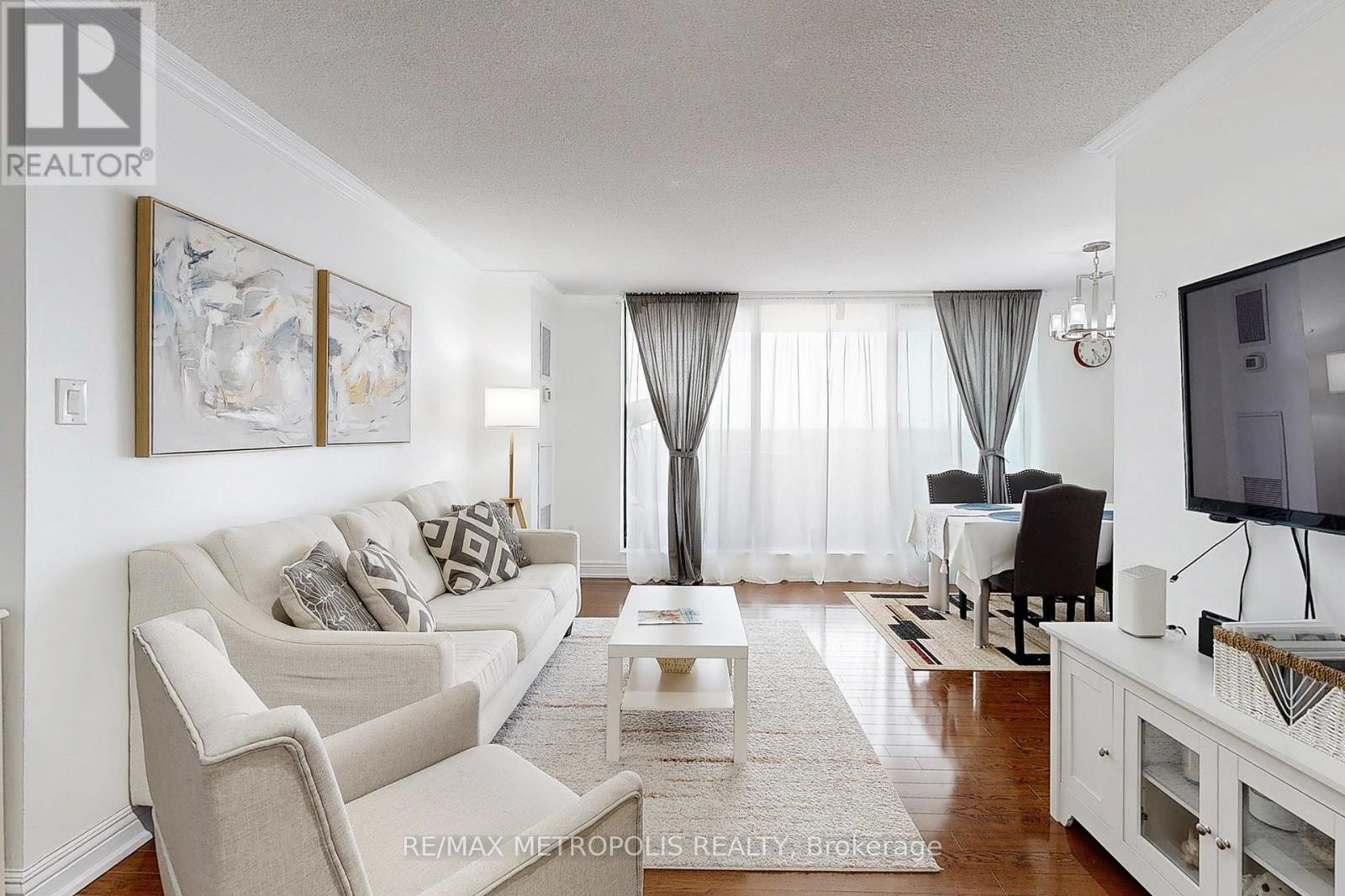 602 - 301 Prudential Drive, Toronto, Ontario  M1P 4V3 - Photo 8 - E12428625