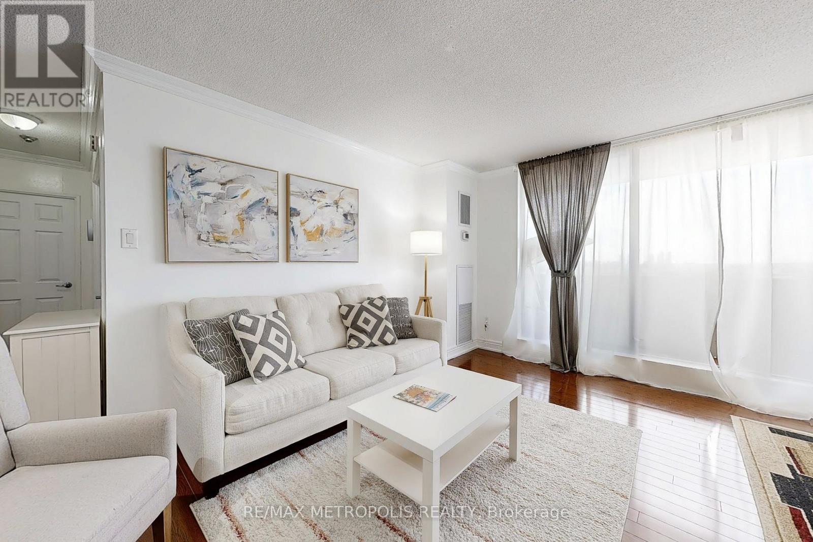 602 - 301 Prudential Drive, Toronto, Ontario  M1P 4V3 - Photo 9 - E12428625