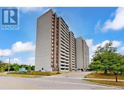 602 - 301 PRUDENTIAL DRIVE, Toronto, Ontario