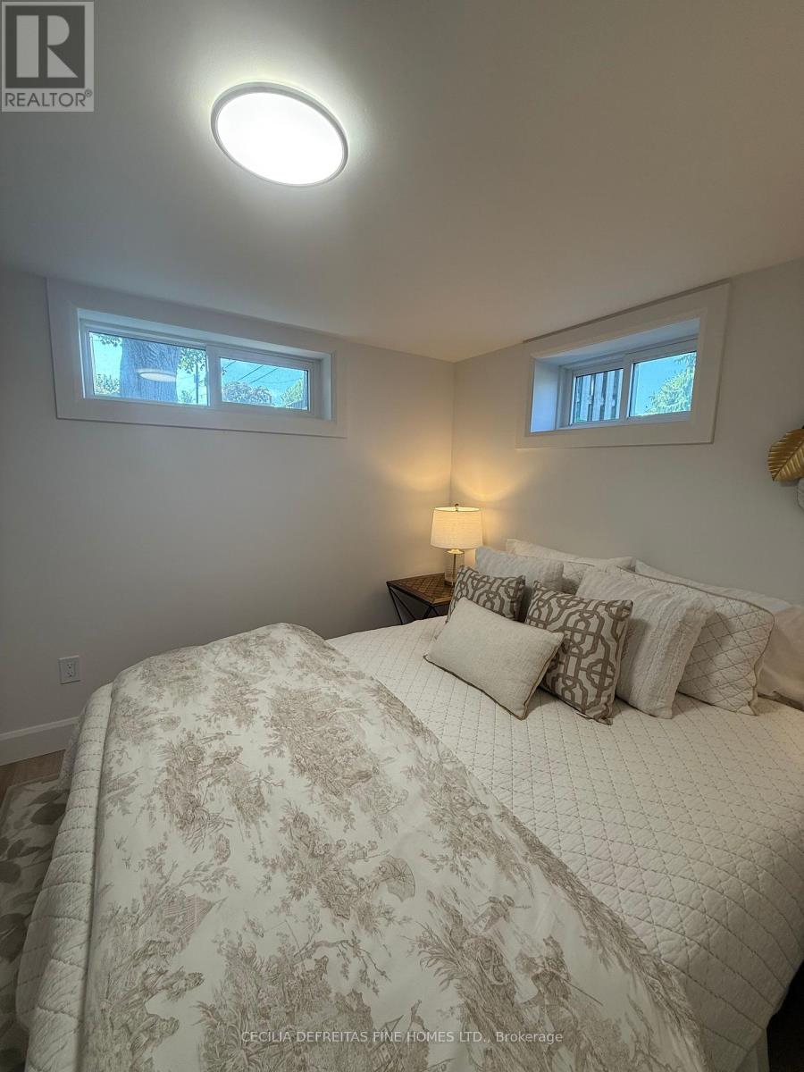 Bsmt - 58 Wilson Road N, Oshawa, Ontario  L1G 6C8 - Photo 12 - E12428659