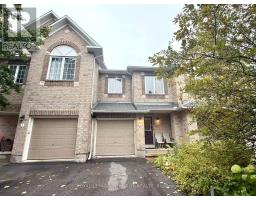 3 IPSWICH TERRACE, Ottawa, Ontario