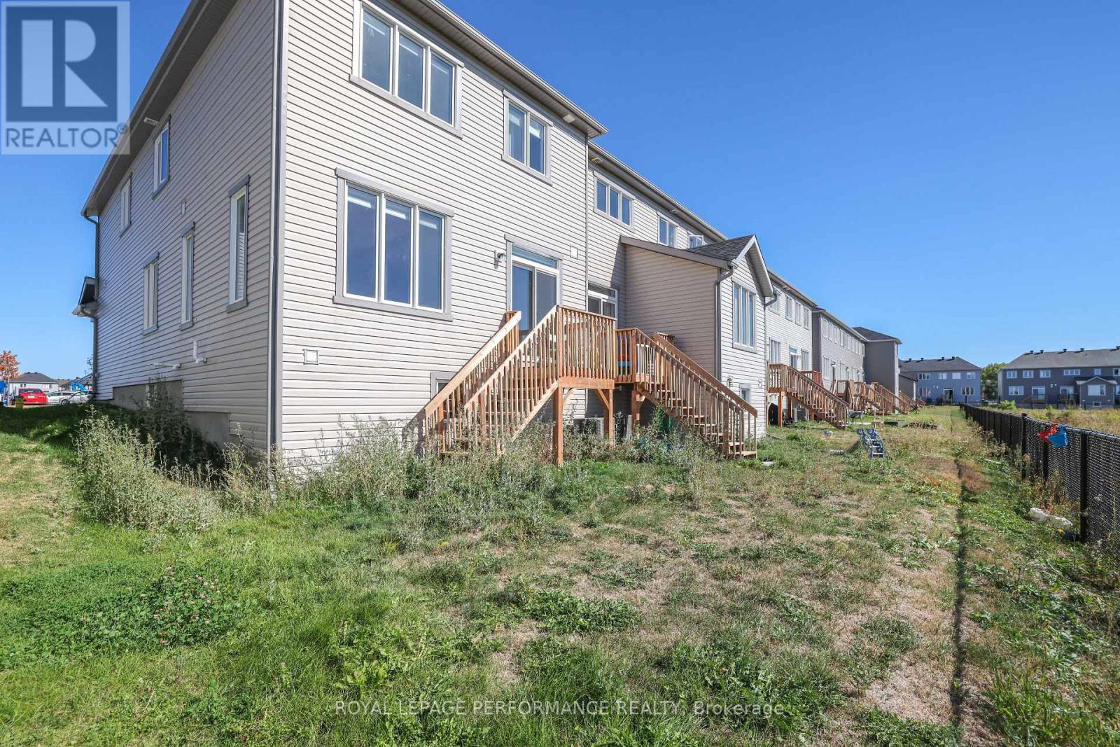 116 Main Halyard Lane, Ottawa, Ontario  K2J 7B6 - Photo 28 - X12428738
