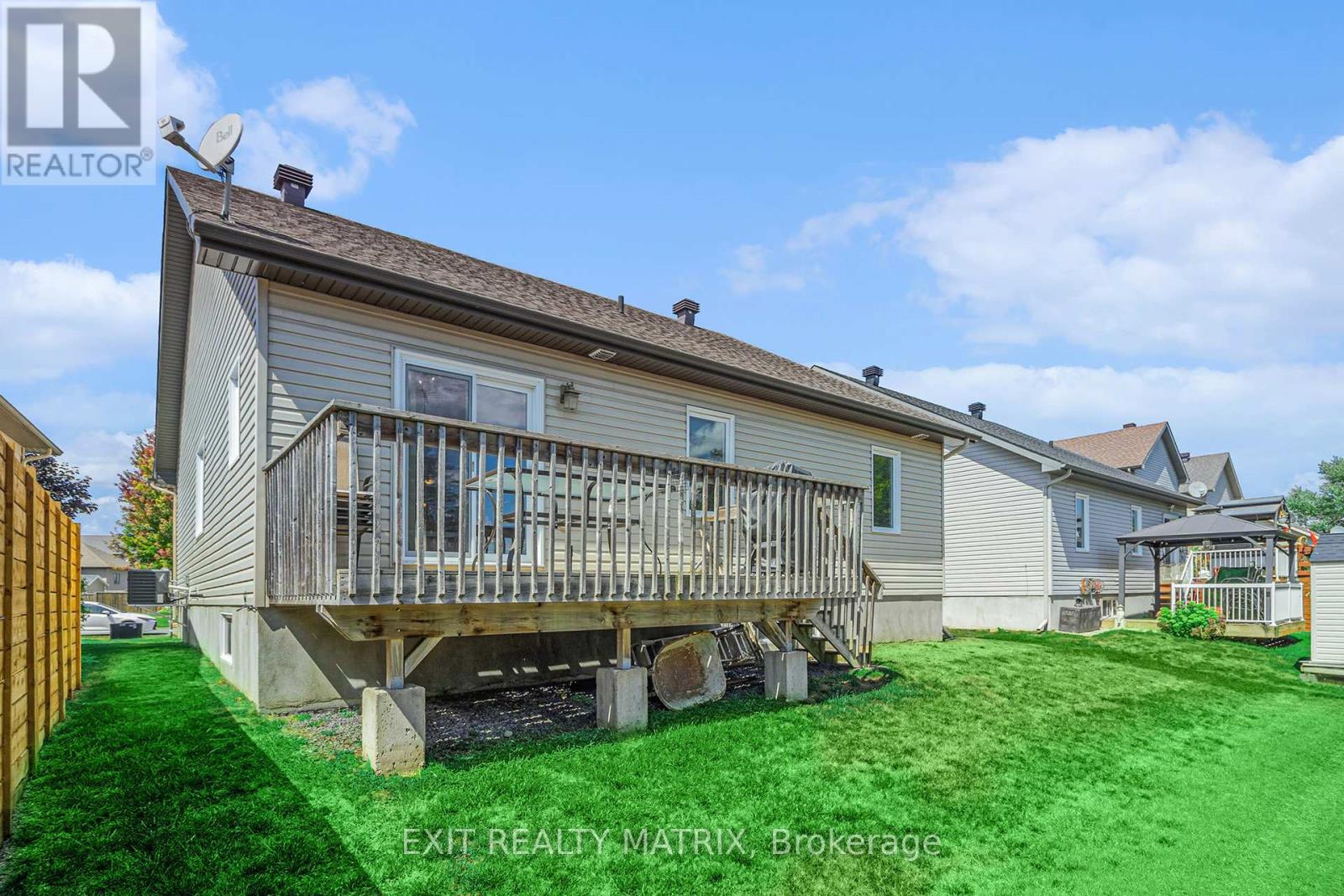 14 Provost Street, North Stormont, Ontario  K0A 1R0 - Photo 39 - X12428771