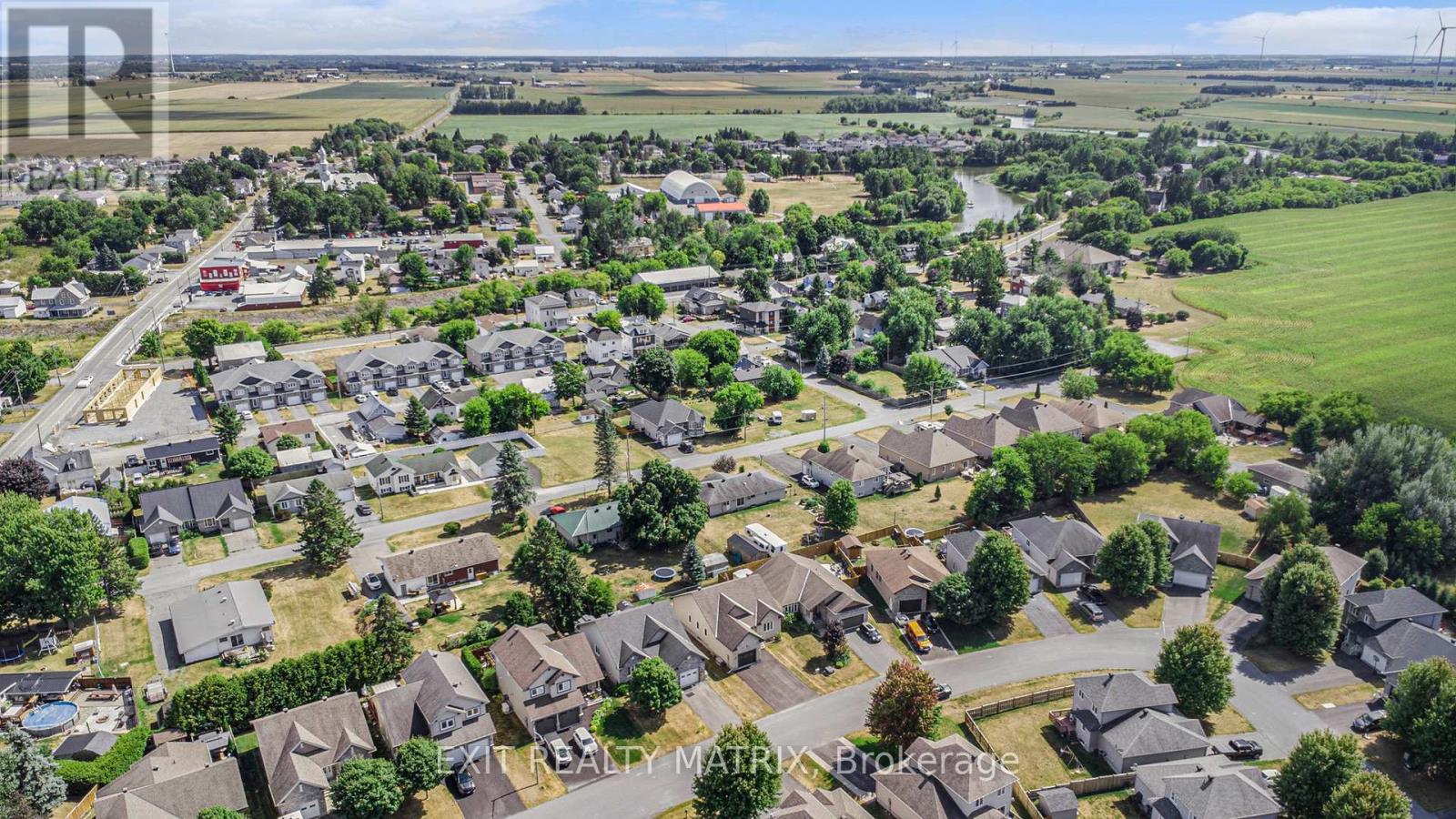14 Provost Street, North Stormont, Ontario  K0A 1R0 - Photo 44 - X12428771