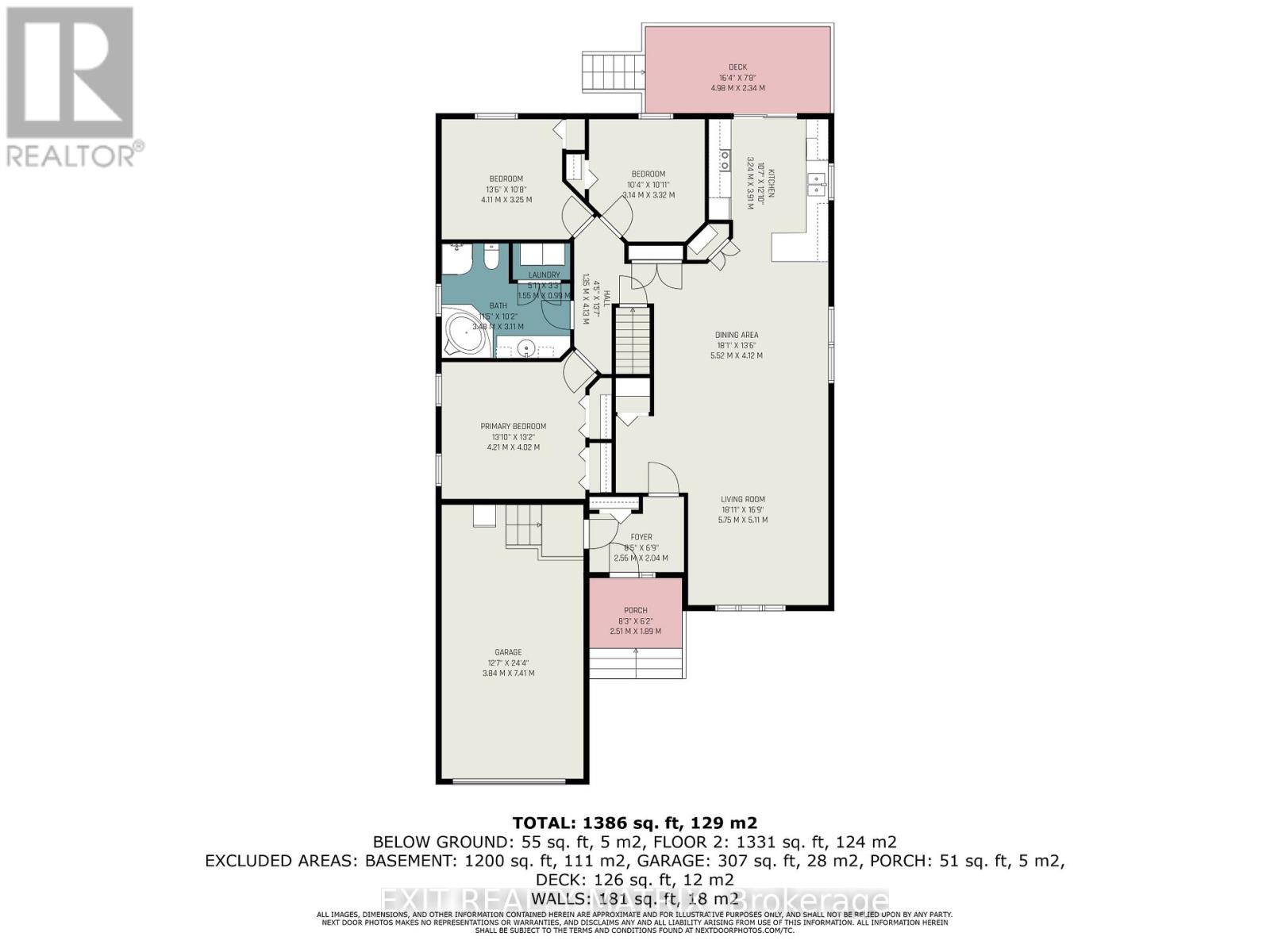 14 Provost Street, North Stormont, Ontario  K0A 1R0 - Photo 48 - X12428771